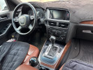 Audi Q5 2010 года