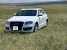 Audi Q5 2010 года