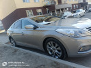 Hyundai Grandeur 2012 года