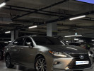 Lexus ES 2016 года