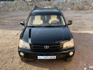 Toyota Highlander 2002 года