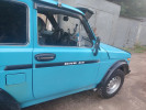 ВАЗ (Lada) 2121 (4x4) 1980 года