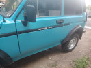 ВАЗ (Lada) 2121 (4x4) 1980 года