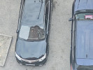 Toyota Camry 2016 года
