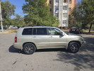 Toyota Highlander 2003 года