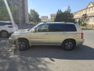 Toyota Highlander 2003 года