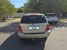 Toyota Highlander 2003 года