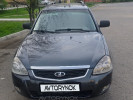ВАЗ (Lada) Priora 2015 года