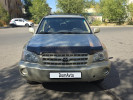 Toyota Highlander 2003 года