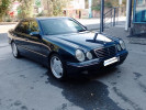 Mercedes-Benz E-Класс 2001 года