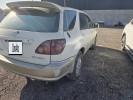 Lexus RX 2000 года
