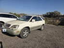 Lexus RX 2000 года
