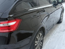 ВАЗ (Lada) Vesta SW Cross 2021 года