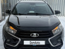 ВАЗ (Lada) Vesta SW Cross 2021 года