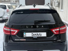 ВАЗ (Lada) Vesta SW Cross 2021 года