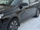 ВАЗ (Lada) Vesta SW Cross 2021 года