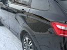 ВАЗ (Lada) Vesta SW Cross 2021 года