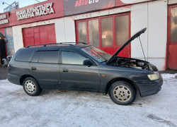 Toyota Carina E 1995 года