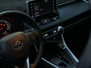 Toyota RAV4 2020 года