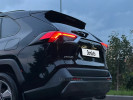Toyota RAV4 2020 года