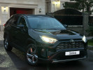 Toyota RAV4 2020 года