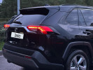 Toyota RAV4 2020 года