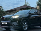 Toyota RAV4 2020 года