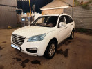 Lifan X60 2015 года