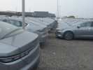 BYD Destroyer 05 2025 года