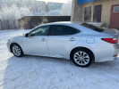 Lexus ES 2012 года