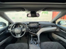 Toyota Camry 2021 года
