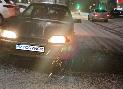 ВАЗ (Lada) 2114 2006 года