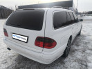 Mercedes-Benz E-Класс 2000 года