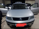 Volkswagen Passat 1997 года