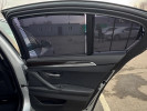 BMW 5 серия 2014 года