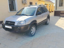 Hyundai Tucson 2005 года