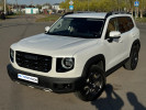 Haval Dargo 2022 года