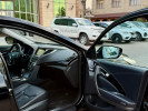Hyundai Grandeur 2013 года