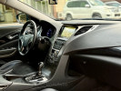 Hyundai Grandeur 2013 года