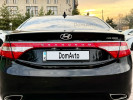 Hyundai Grandeur 2013 года