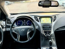 Hyundai Grandeur 2013 года