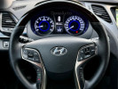 Hyundai Grandeur 2013 года