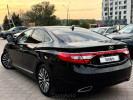 Hyundai Grandeur 2013 года