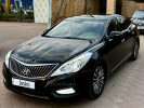 Hyundai Grandeur 2013 года