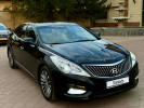 Hyundai Grandeur 2013 года
