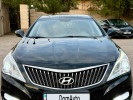 Hyundai Grandeur 2013 года