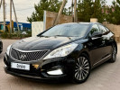 Hyundai Grandeur 2013 года