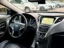Hyundai Grandeur 2013 года
