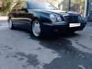 Mercedes-Benz E-Класс 2001 года