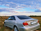 Toyota Camry 2006 года